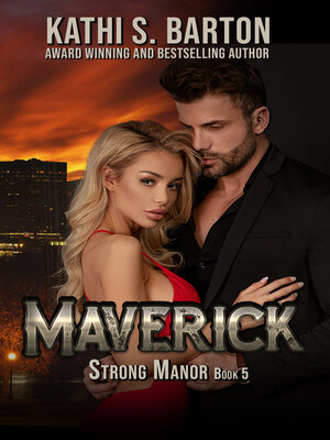 cover image of Maverick